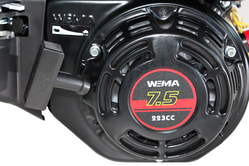 Weima W230FS