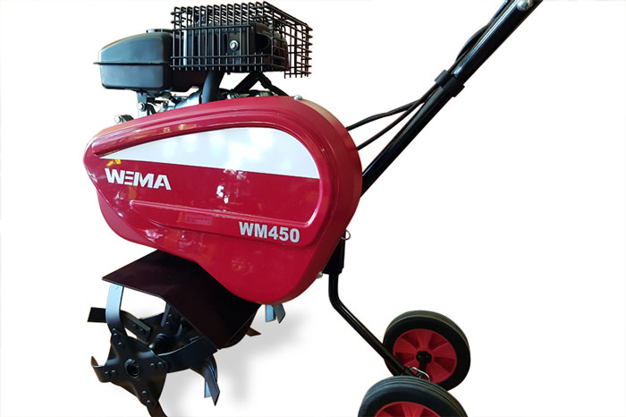 Weima WM450