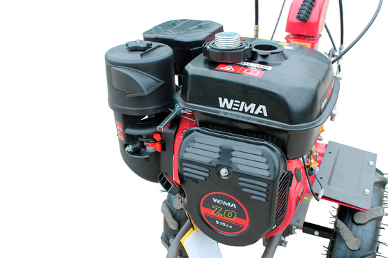 Weima WM1000N6 KM NEW DeLuxe