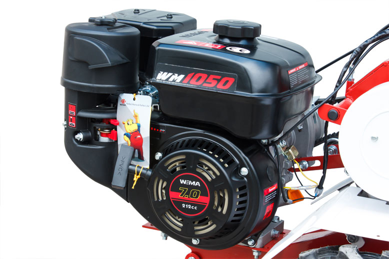 мотоблок weima wm1050