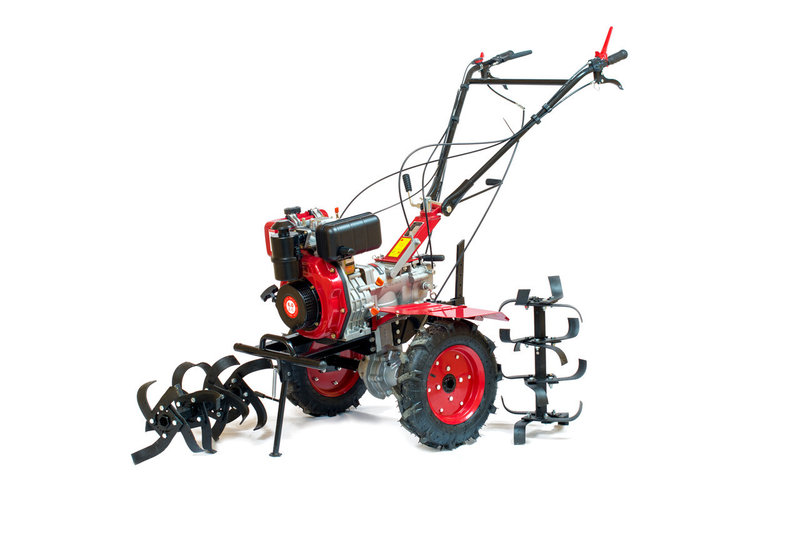 мотоблок weima wm1100a-6