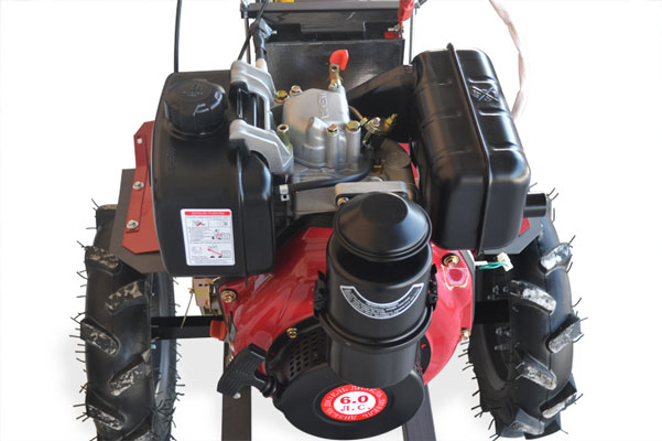 Weima WM1100AE6 КМ DIFF DeLuxe