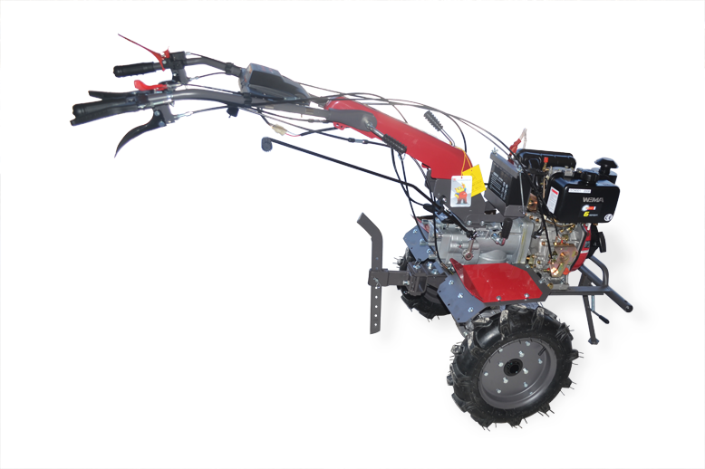 Weima WM1100AE6 КМ DIFF DeLuxe