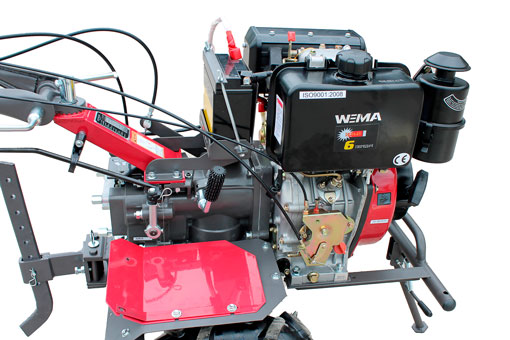 Weima WM1100ВЕ6