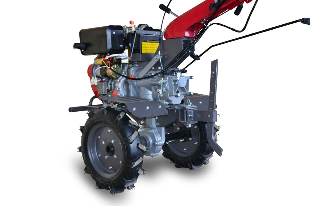 Weima WM1100BE6 КМ DIFF DeLuxe