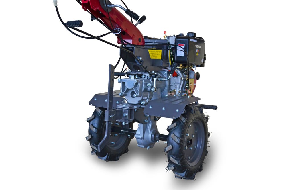 Weima WM1100BE6 КМ DIFF DeLuxe