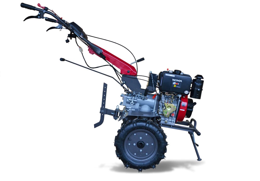 Weima WM1100BE6 КМ DIFF DeLuxe