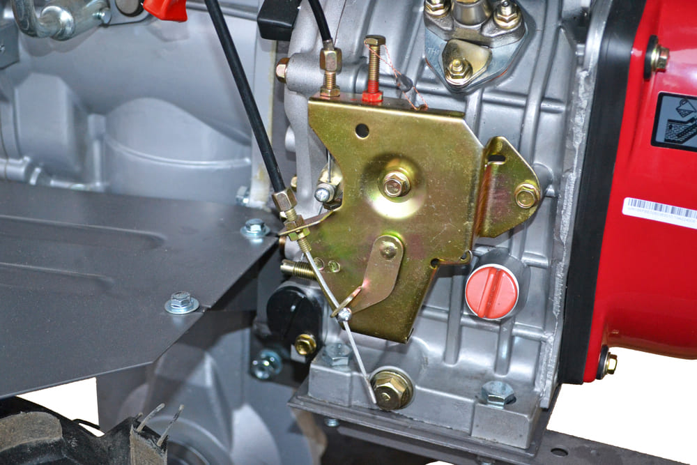 Weima WM1100BE6 КМ DIFF DeLuxe