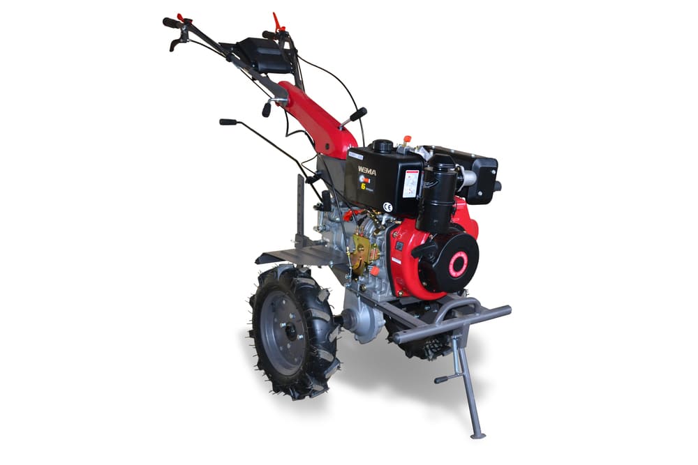 Weima WM1100BE6 КМ DIFF DeLuxe