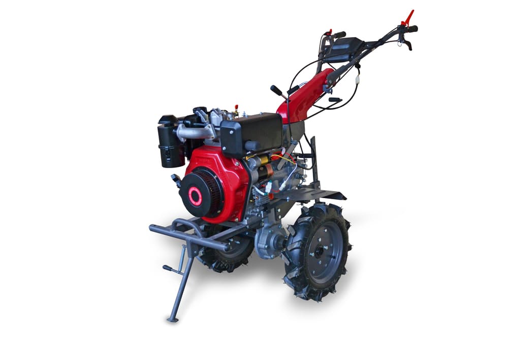Weima WM1100BE6 КМ DIFF DeLuxe