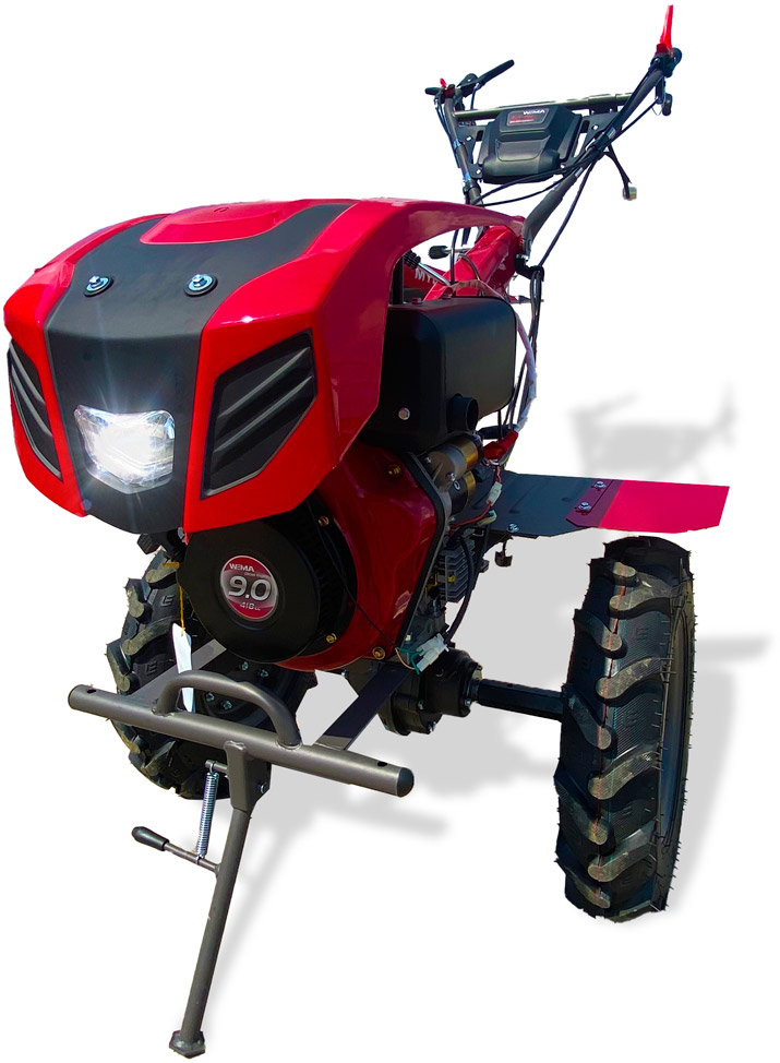 Weima WM1100BE6 КМ DIFF DeLuxe