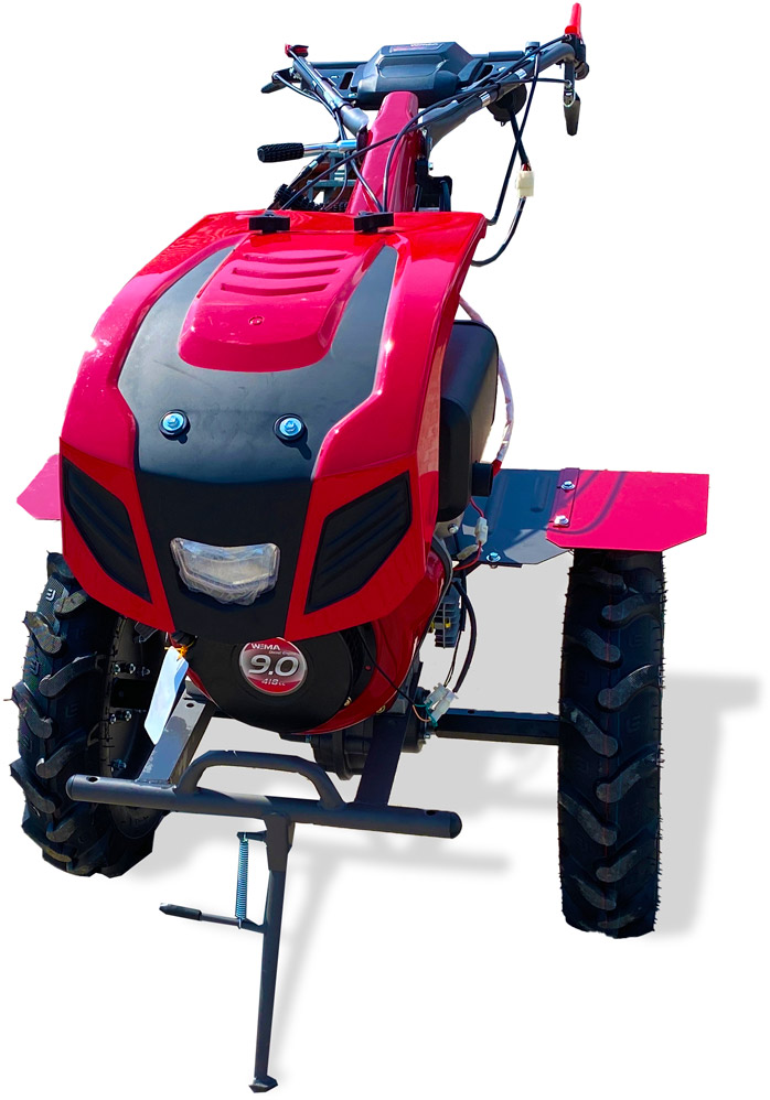 Weima WM1100BE6 КМ DIFF DeLuxe