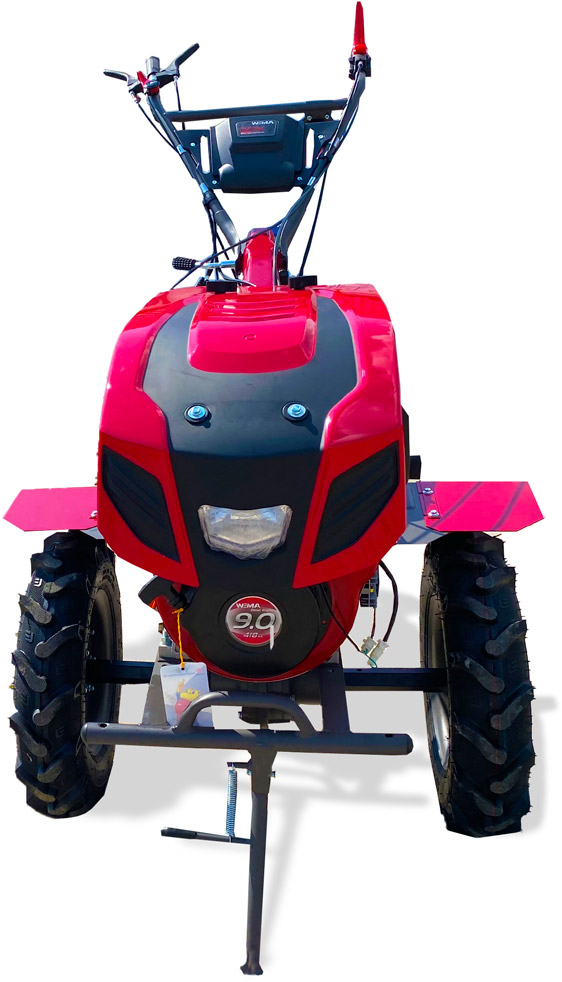 Weima WM1100BE6 КМ DIFF DeLuxe