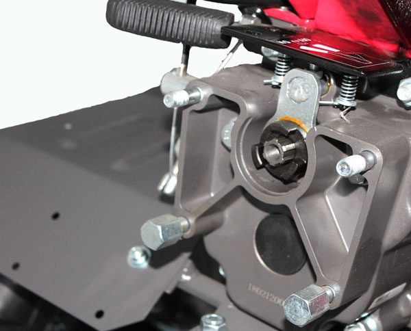 мотоблок wm1100c-6