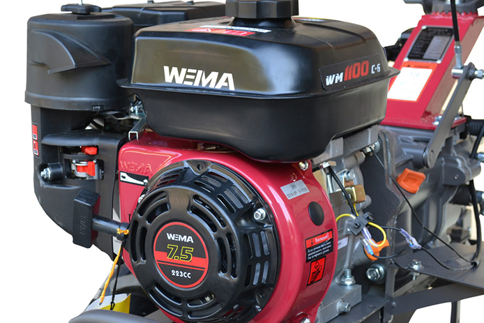 Weima WM1100C6