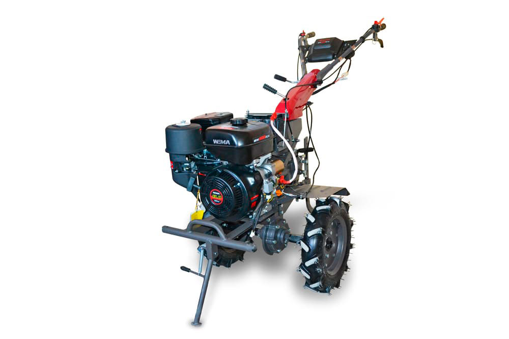 Weima WM1100FE6 КМ DIFF