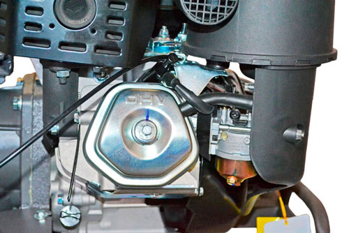 Weima WM1100FE6 КМ DIFF