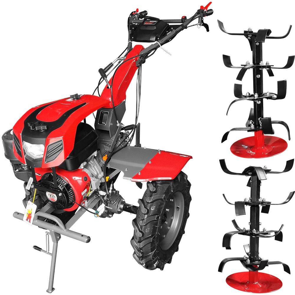 Weima WM1100FE6 КМ DIFF
