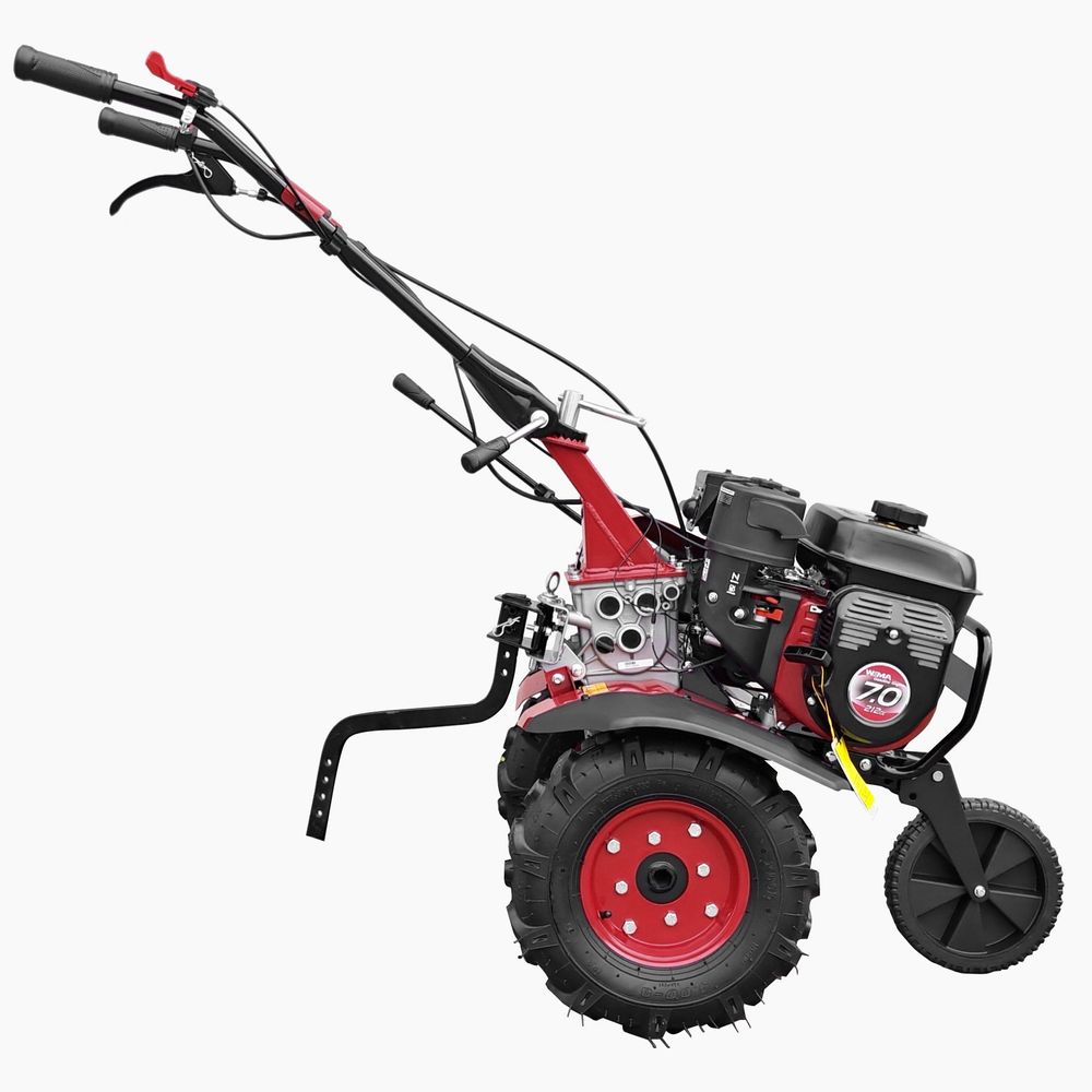 Weima wm500
