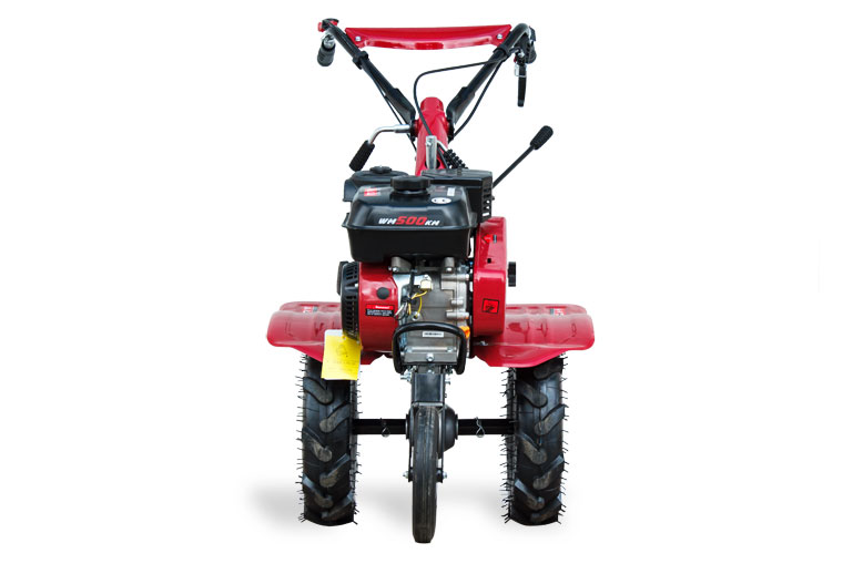 Weima WM500 DeLuxe