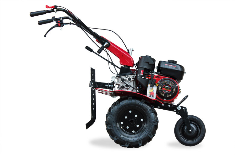 Weima WM500 DeLuxe