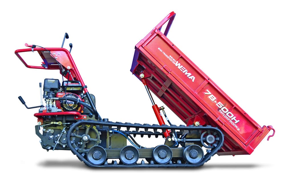 weima wm7b-750h