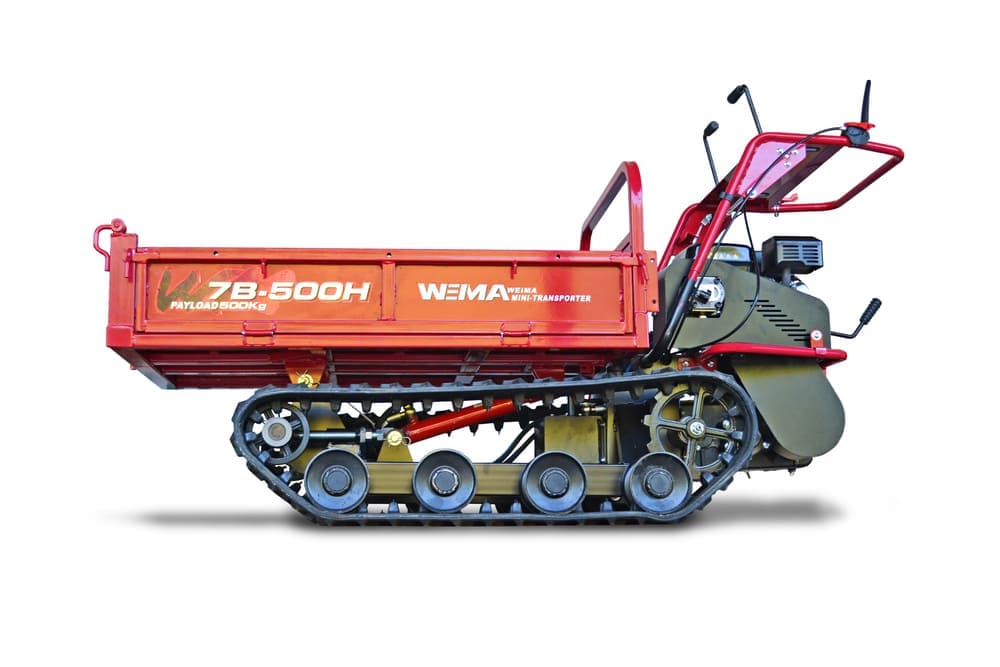 weima wm7b-750h