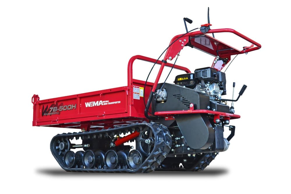 Weima WM7B-500H