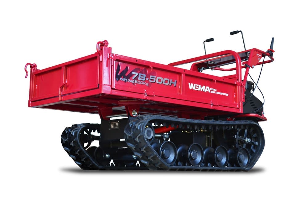 weima wm7b-750h