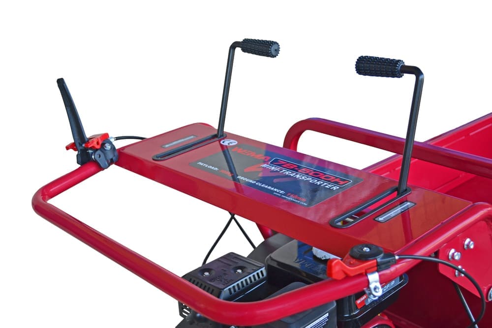 weima wm7b-750h