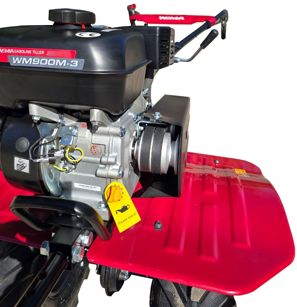weima wm900m-3 eco