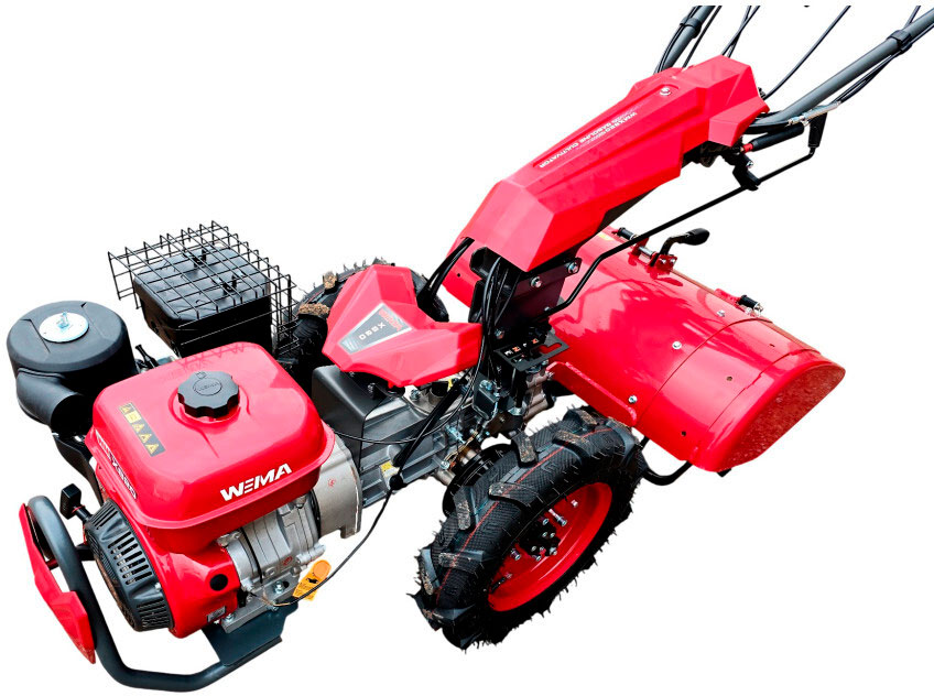 Weima WMX820