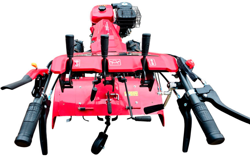 Weima WMX820
