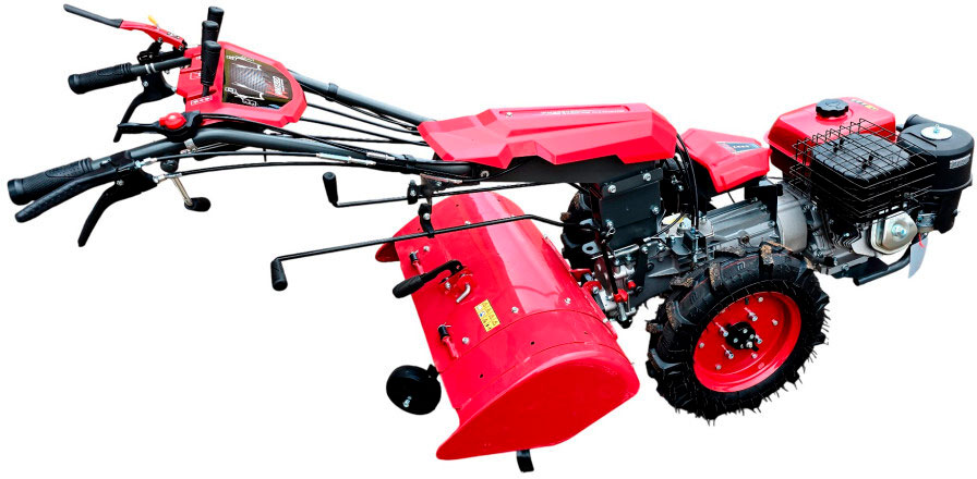 Weima WMX 820