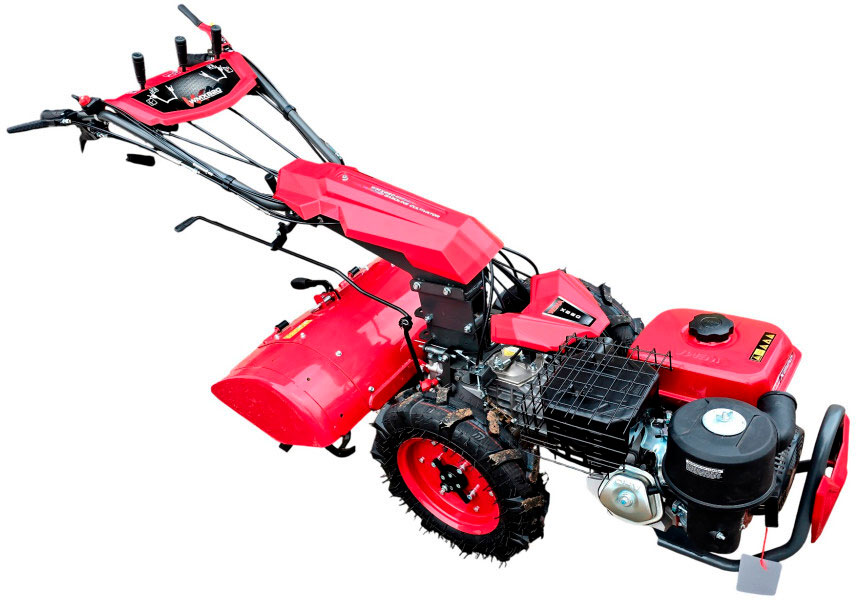 Weima WMX 820