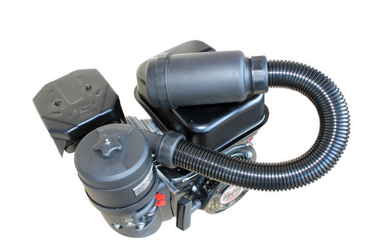 Weima WM170F-S (2 фильтра)