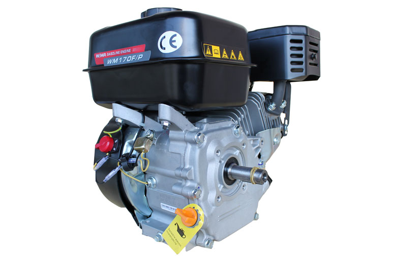 Weima WM170F-S (2 фильтра)