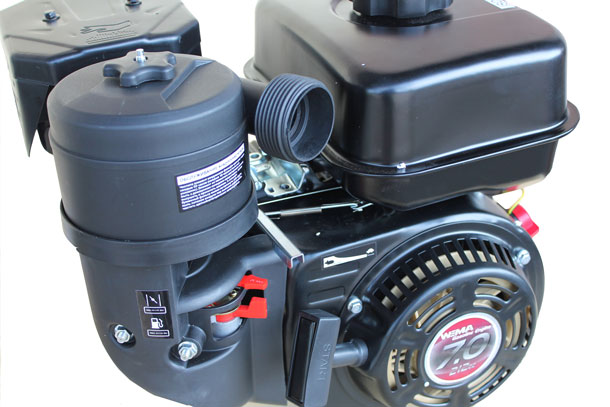 Weima WM170F-S (2 фильтра)