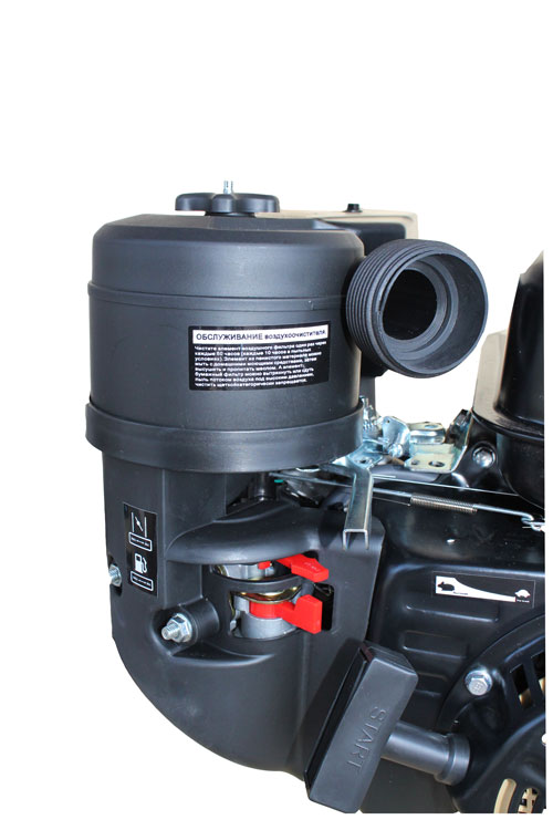 Weima WM170F-S (2 фильтра)