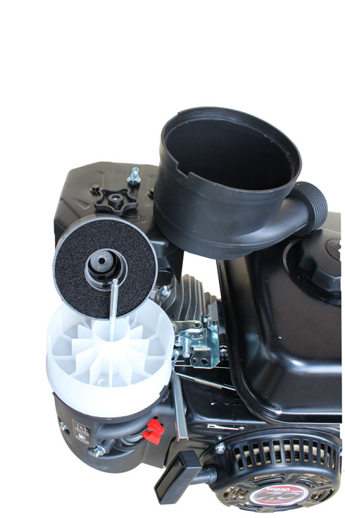 Weima WM170F-S (2 фильтра)