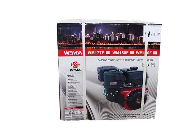 Weima WM177F-T