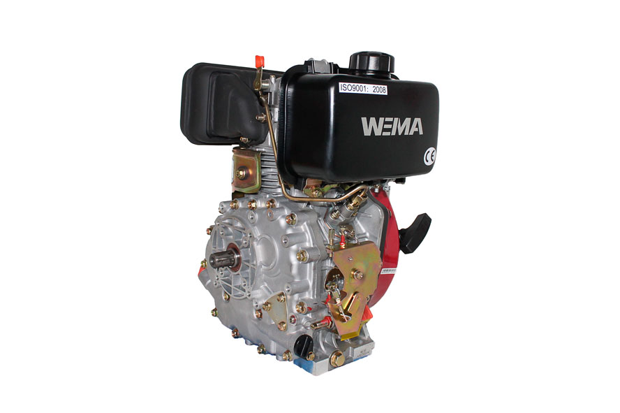 Weima WM178F