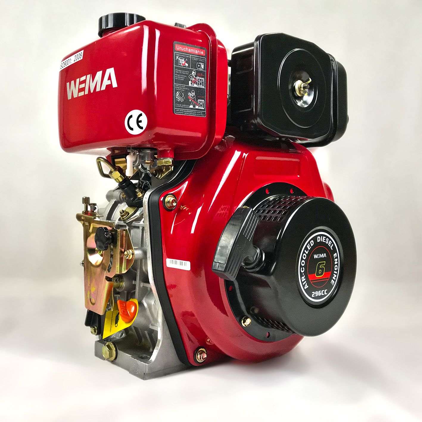 Weima WM178F-F2