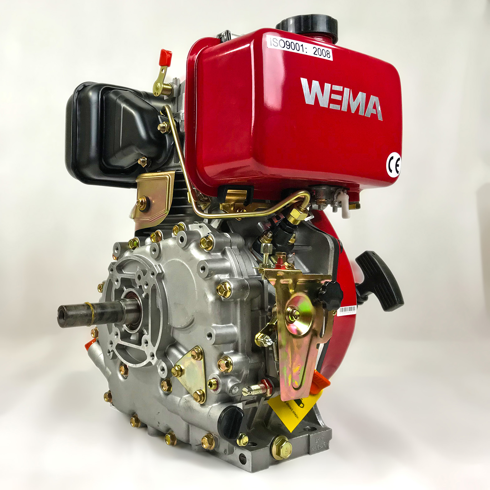 Weima WM178F-F2