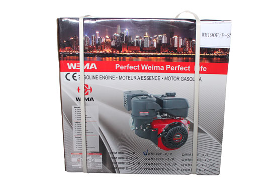 Weima WM190F-S