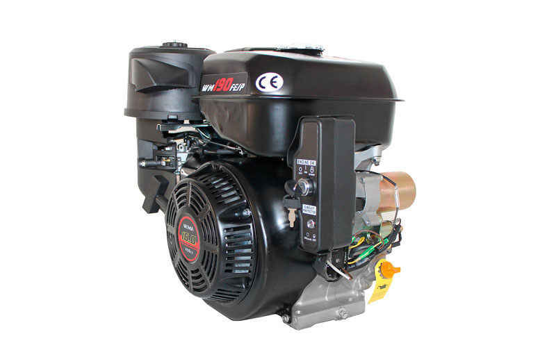 Weima WM190FE-S