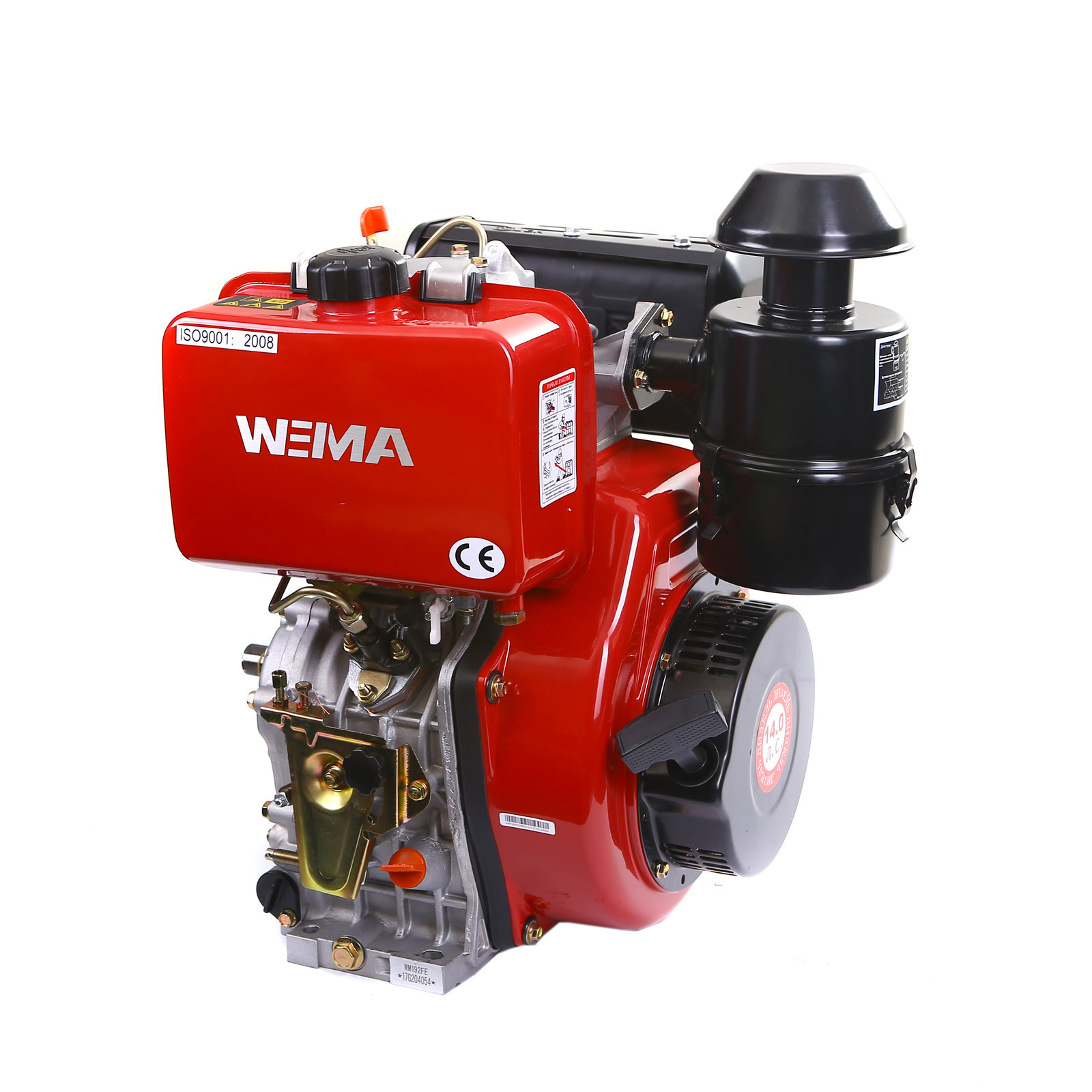 Weima WM192FE