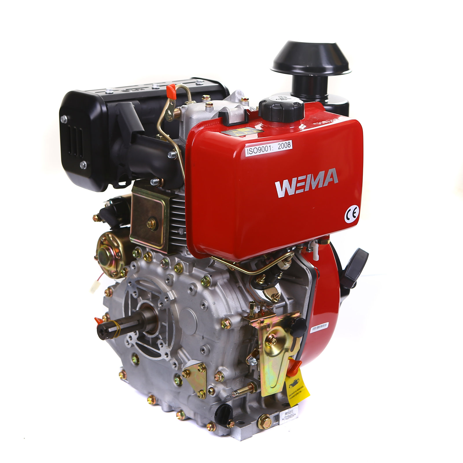 Weima WM192FE