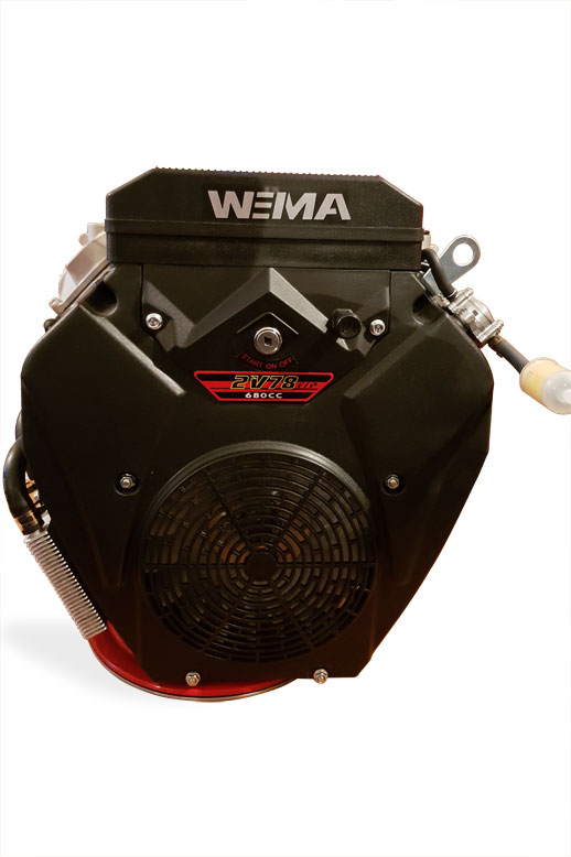 Weima WM2V78F