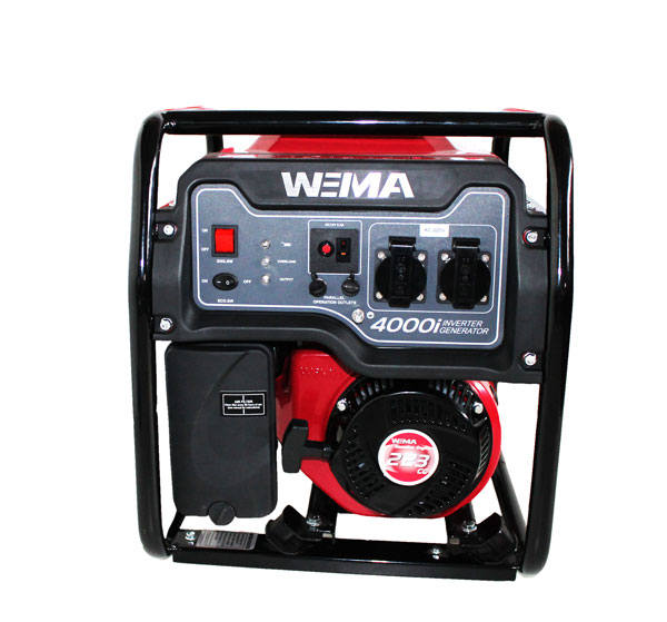 Weima WM4000i